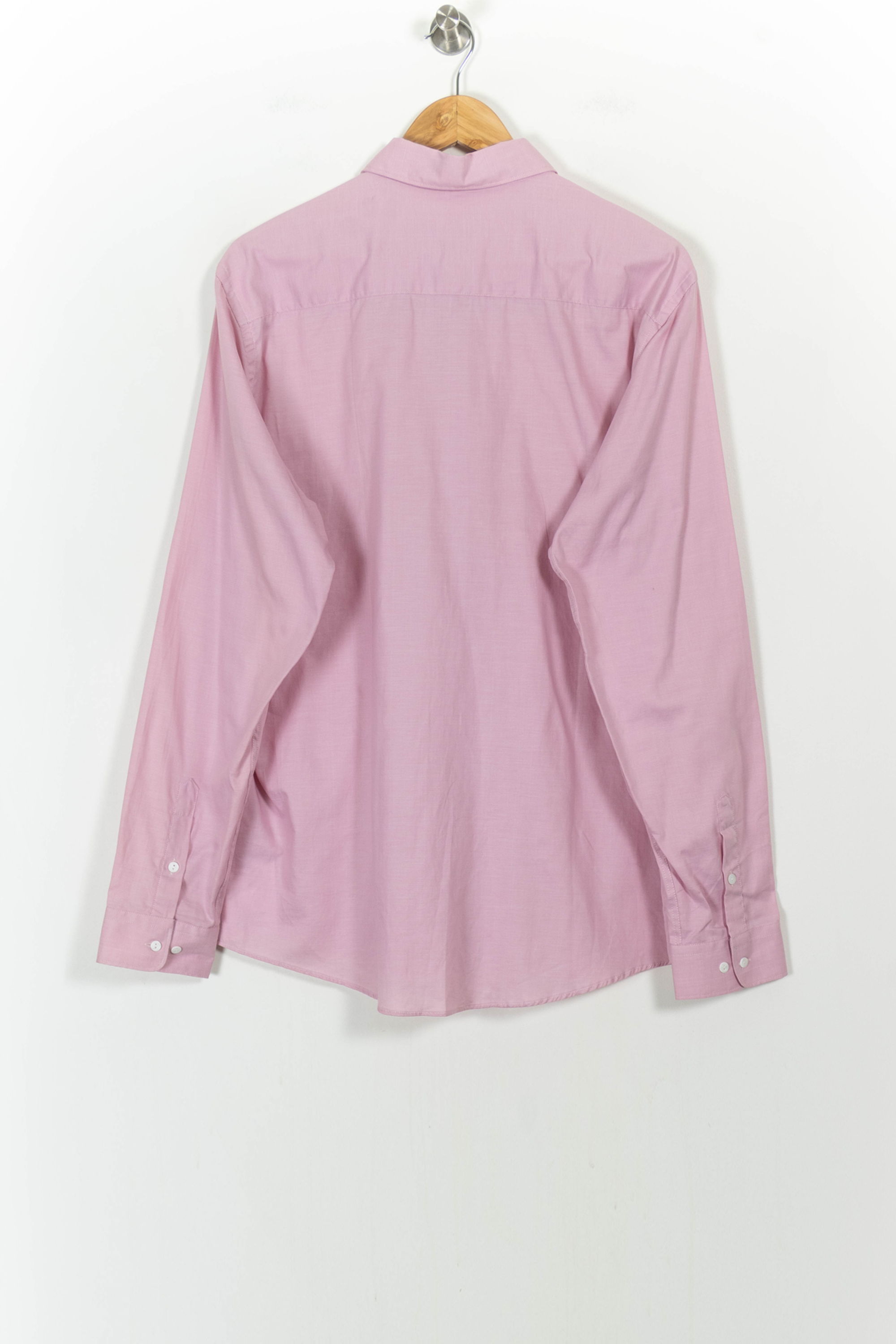 Blouse INES DE LA FRESSANGE - Seconde main Pink