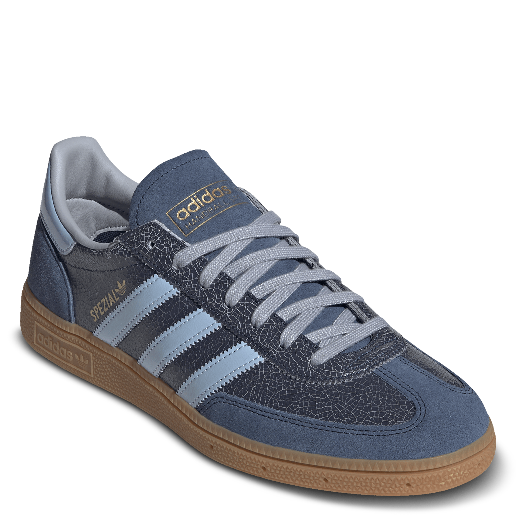 Baskets basses ADIDAS Bleu