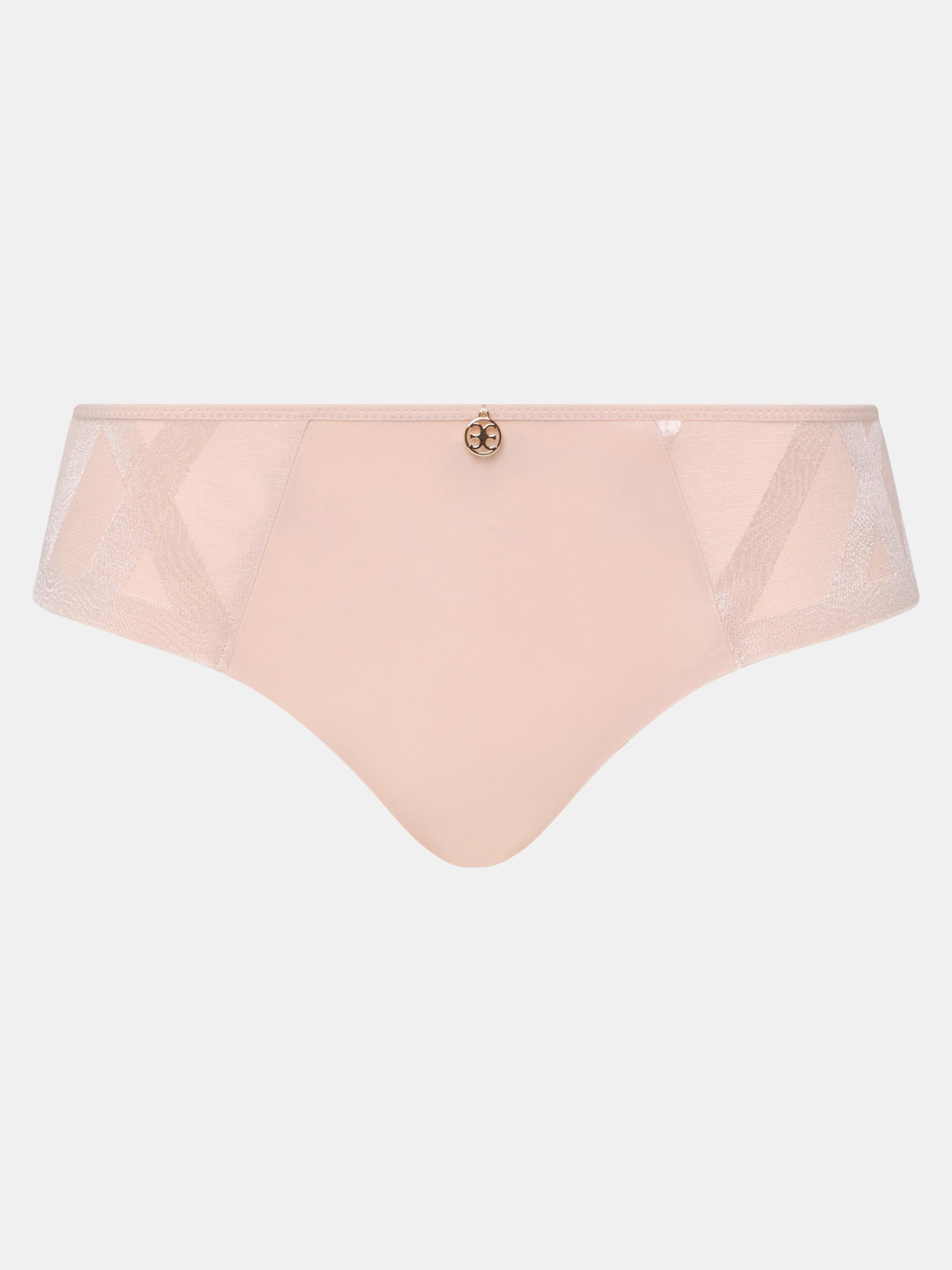 Shorty CHANTELLE Beige