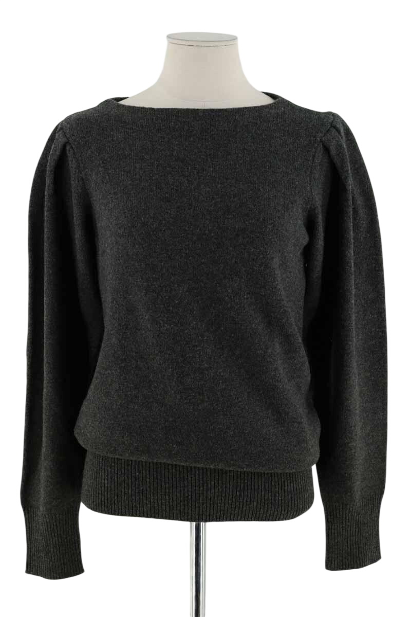 Pull ISABEL MARANT ÉTOILE - SECONDE MAIN Gris