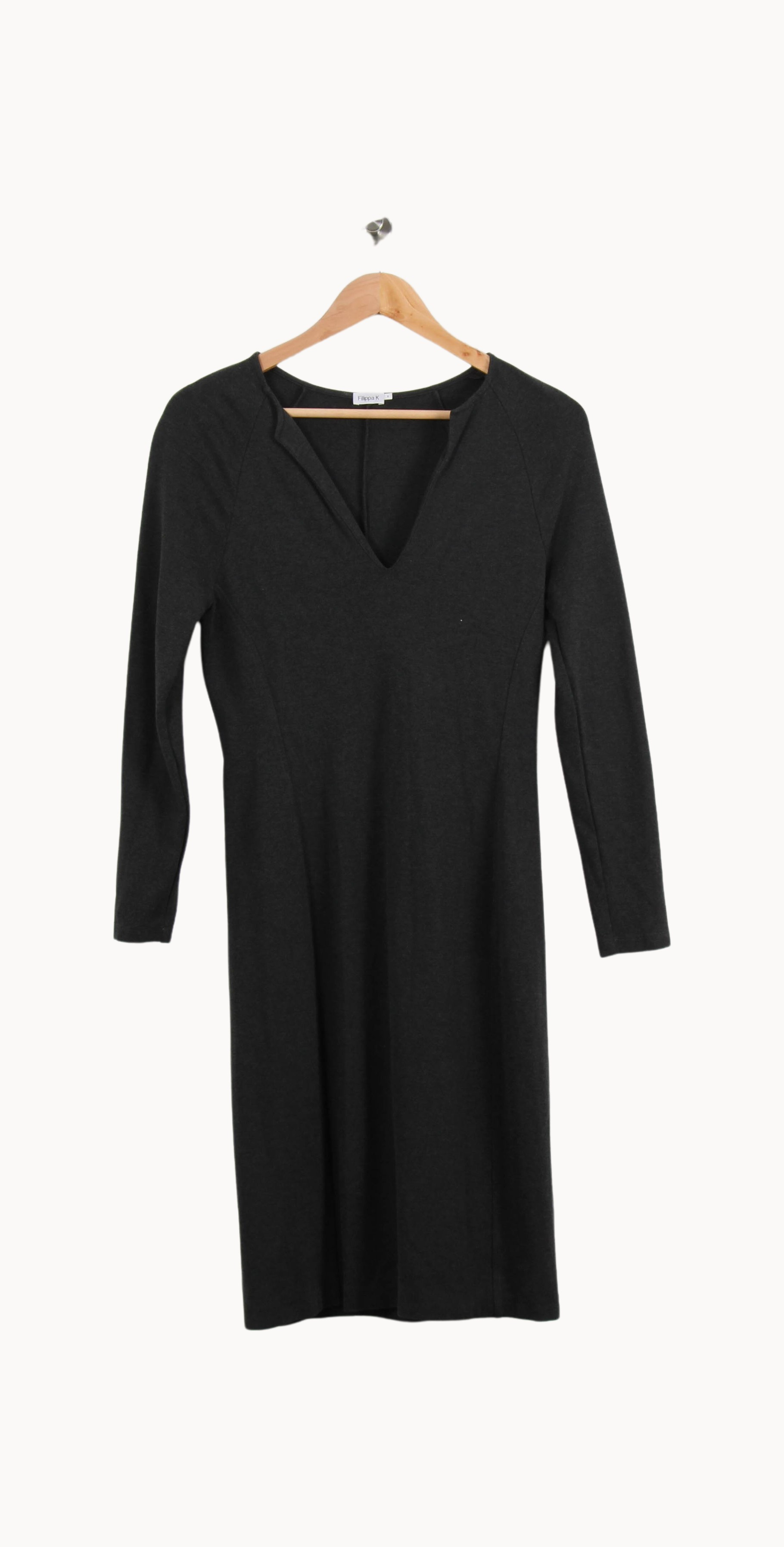 Short & midi dress FILIPPA K - Seconde Main Grey