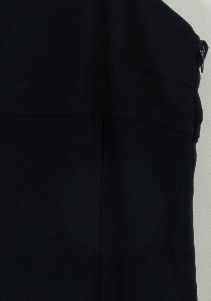 Short & midi dress TARA JARMON - Seconde Main Blue