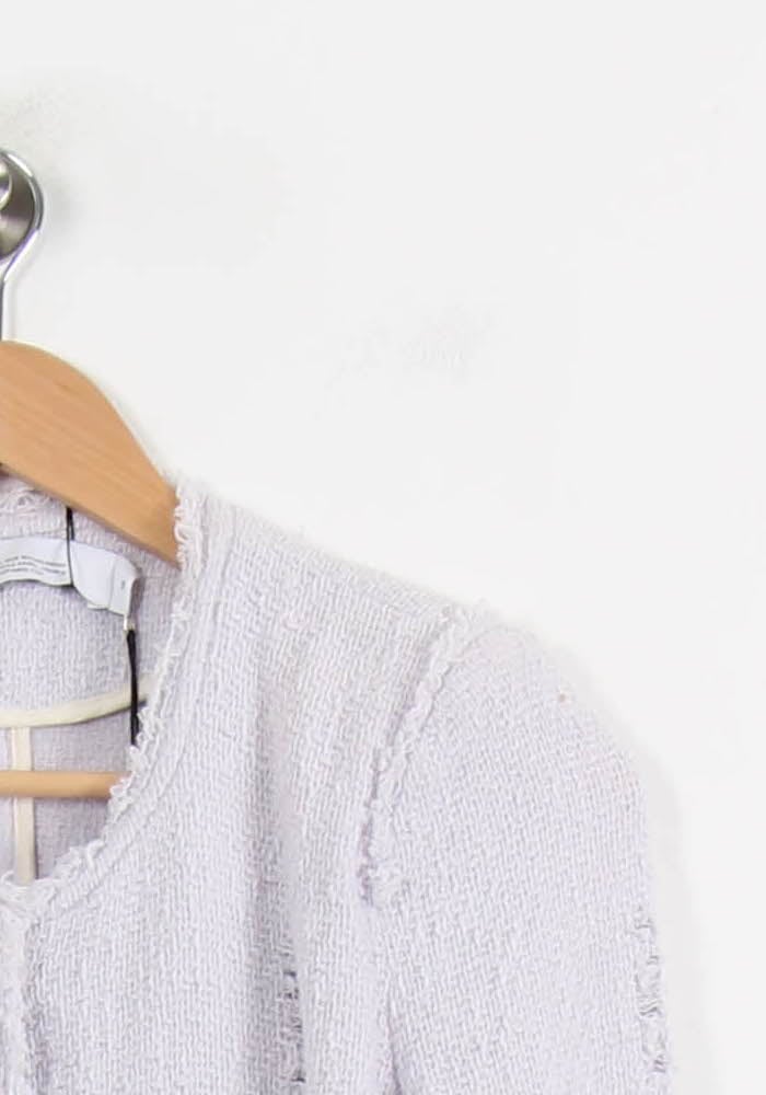 Jacket IRO - Seconde Main Purple
