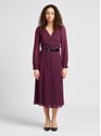 MICHAEL KORS CERISE Roze