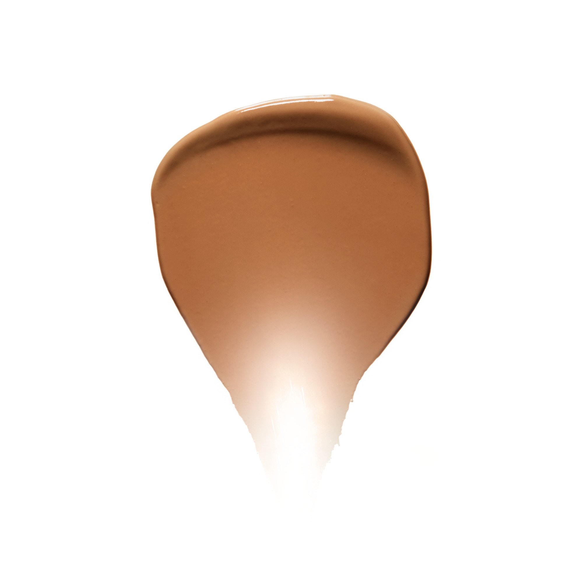 SYNCHRO SKIN SELF-REFRESHING Foundation SHISEIDO 515 - deep tsubaki