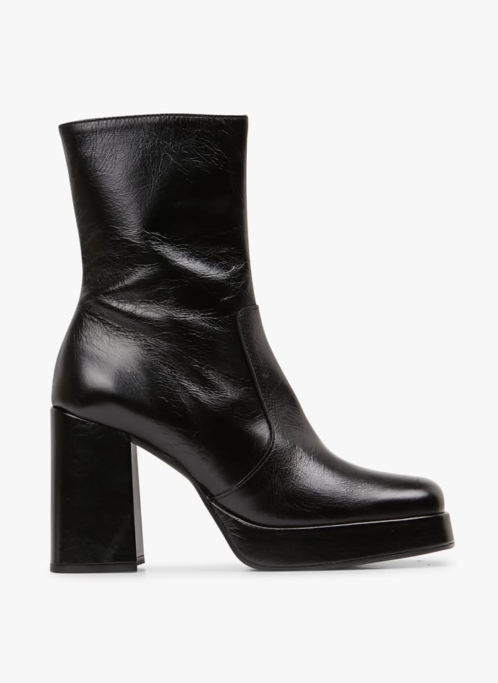 Jonak bottines discount noires