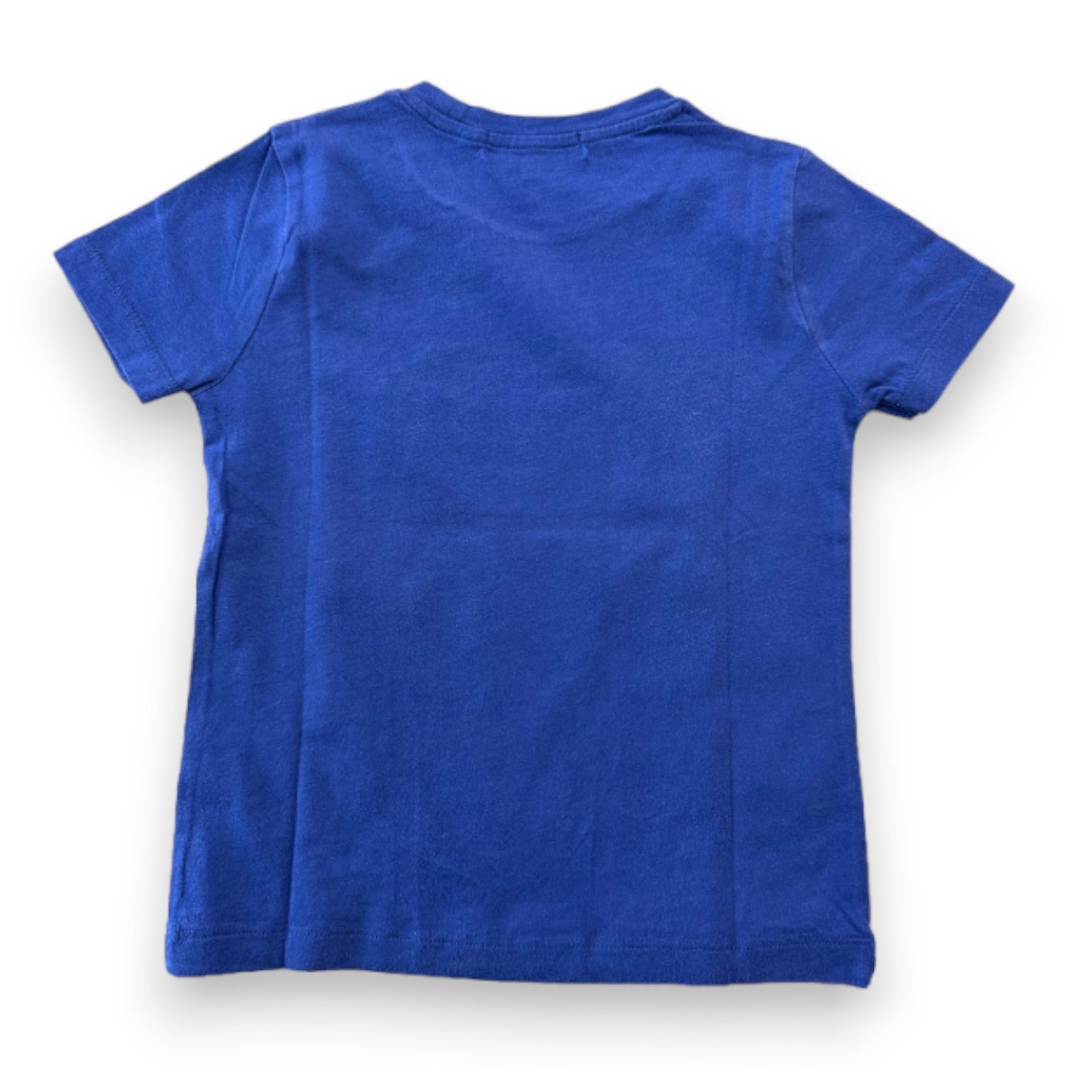 Blue Kids T-shirt - 3 years BONPOINT - Seconde Main Blue