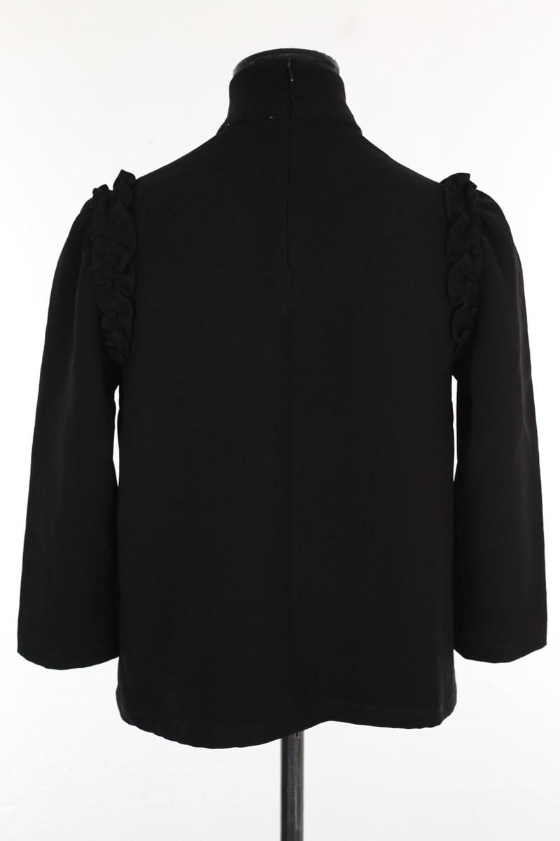 Blouse SEZANE - Seconde main Black