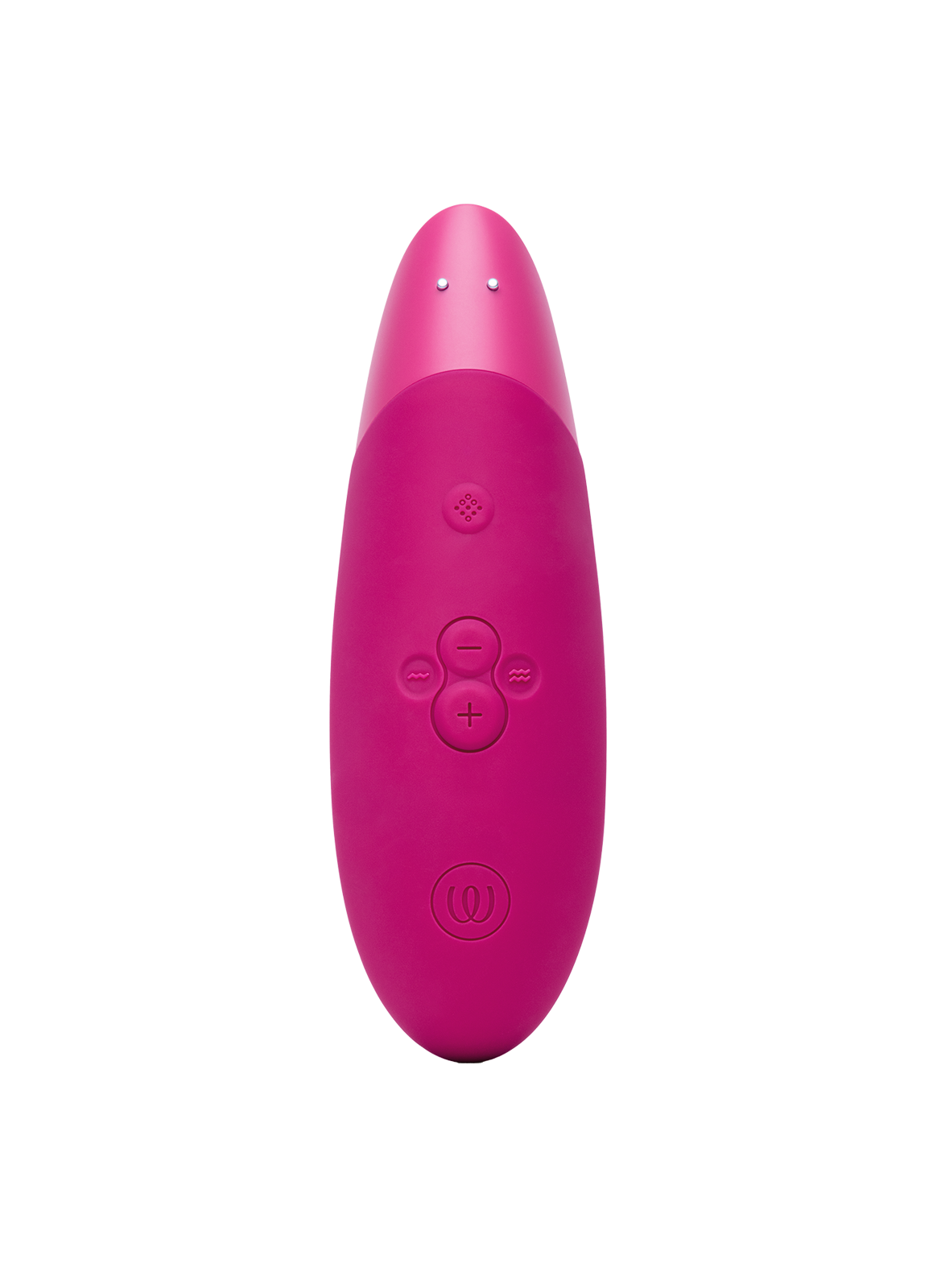 Enhance WOMANIZER Vibrant rose