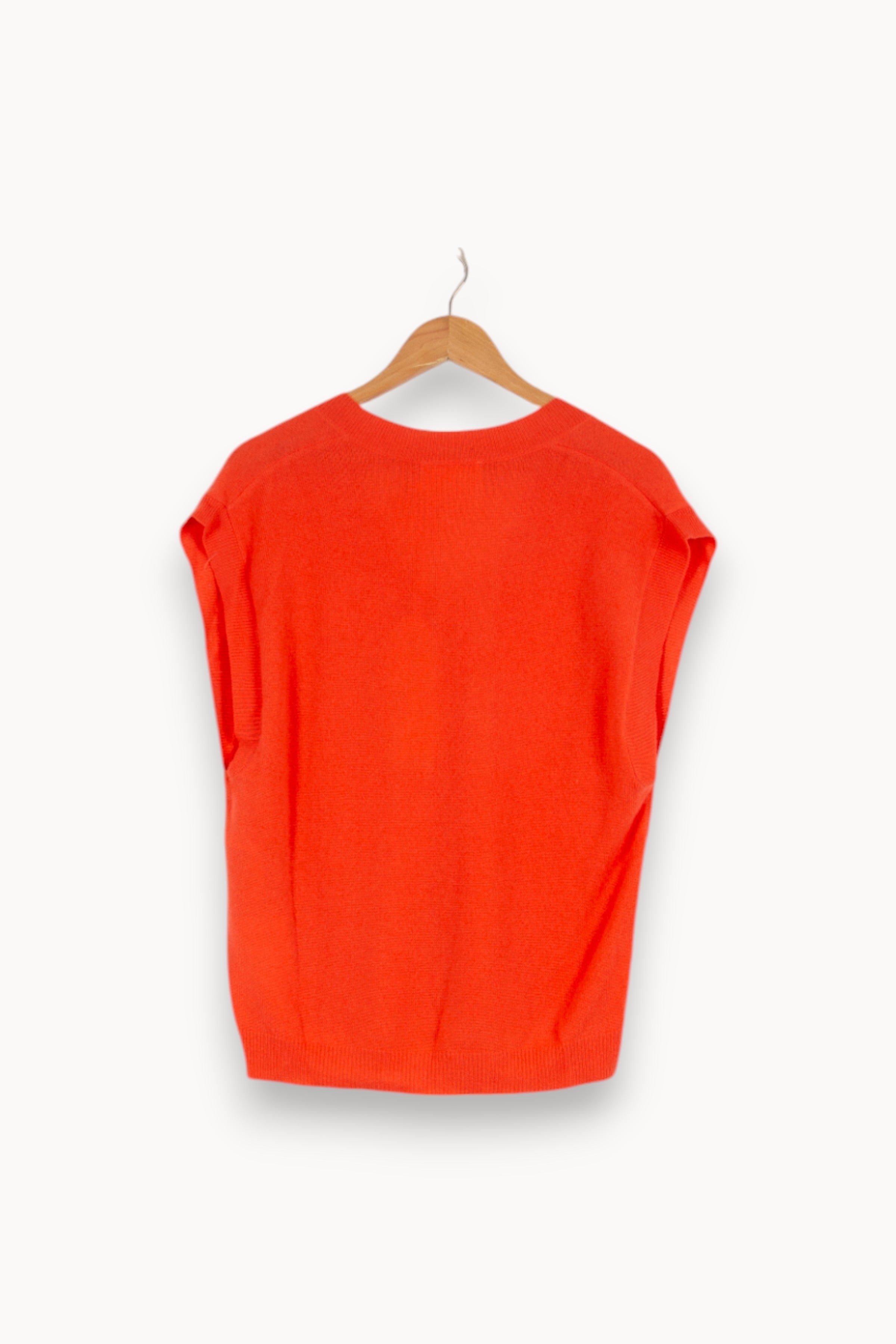 Knitwear ABSOLUT CASHMERE - Seconde main Red