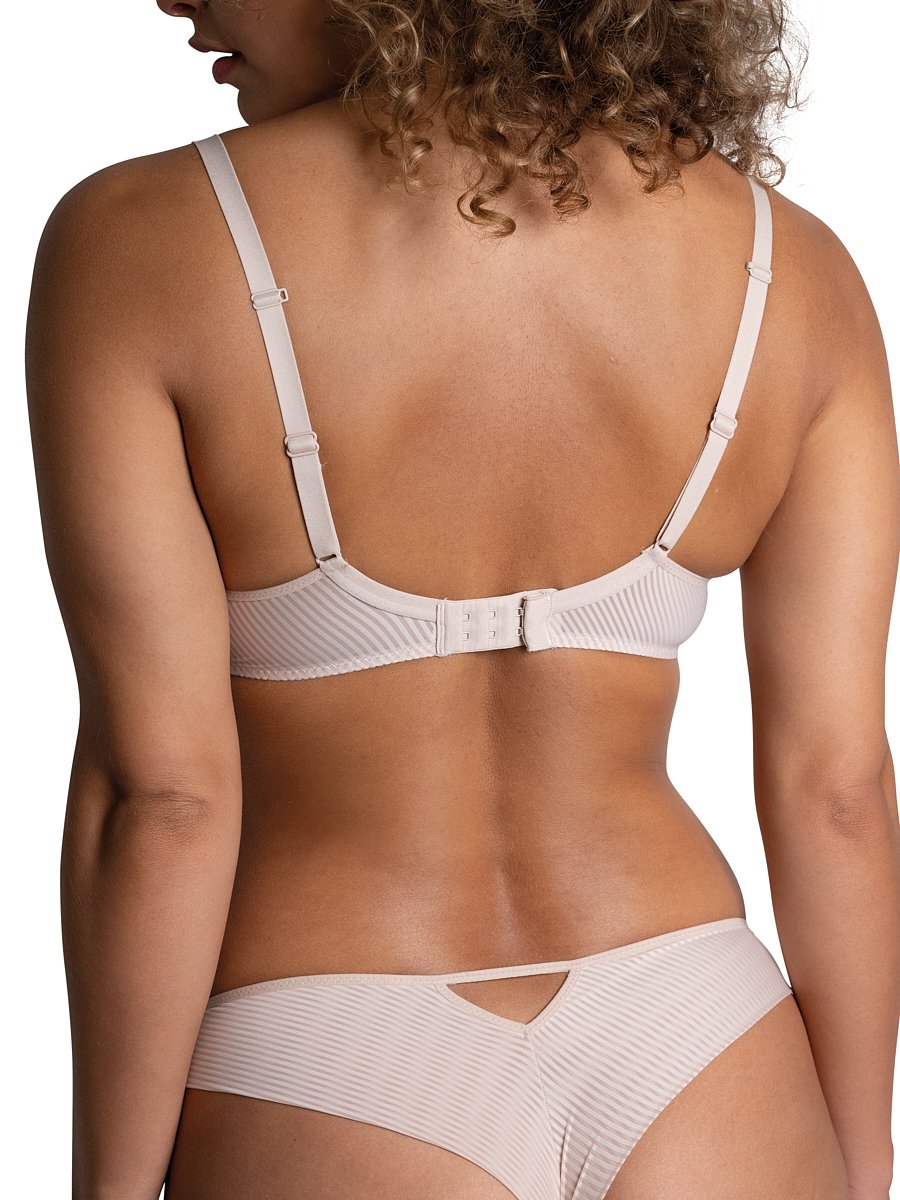 Extra push-up bra PASSIONATA Beige