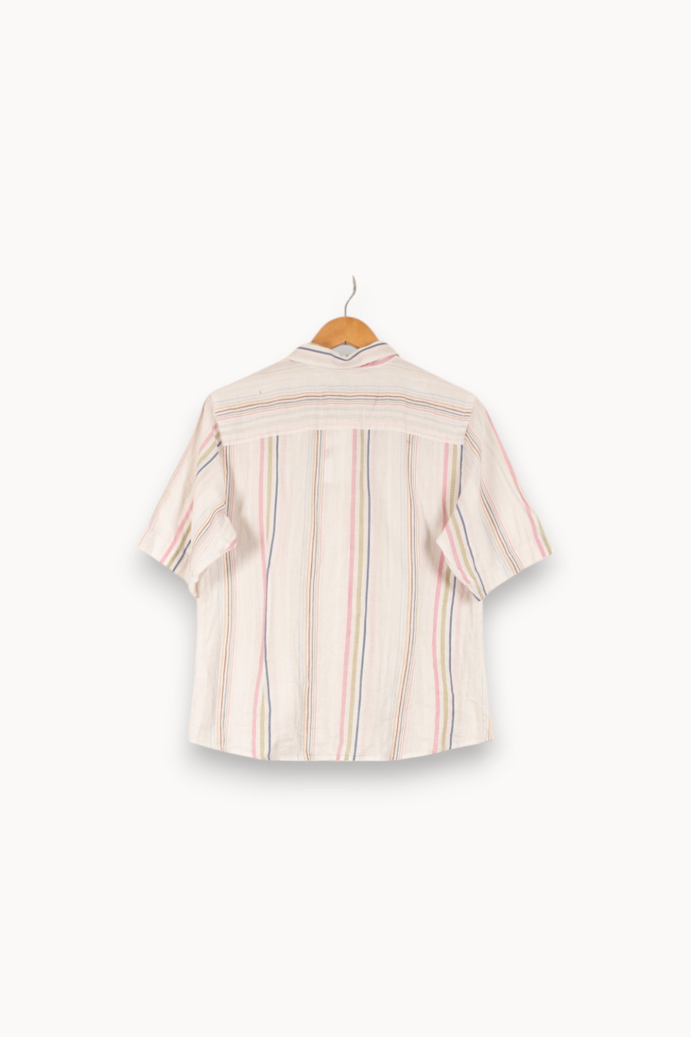 . SAINT JAMES - Seconde Main Multicolored