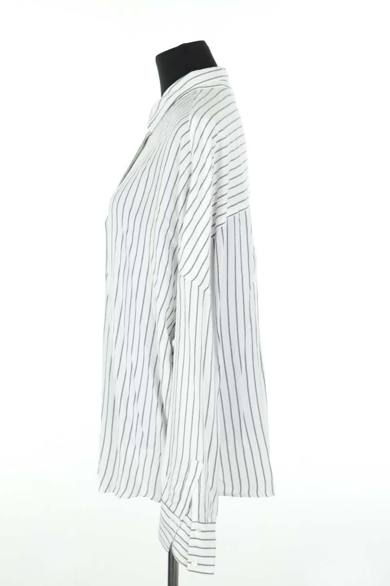 Cotton blouse IRO - Seconde Main White