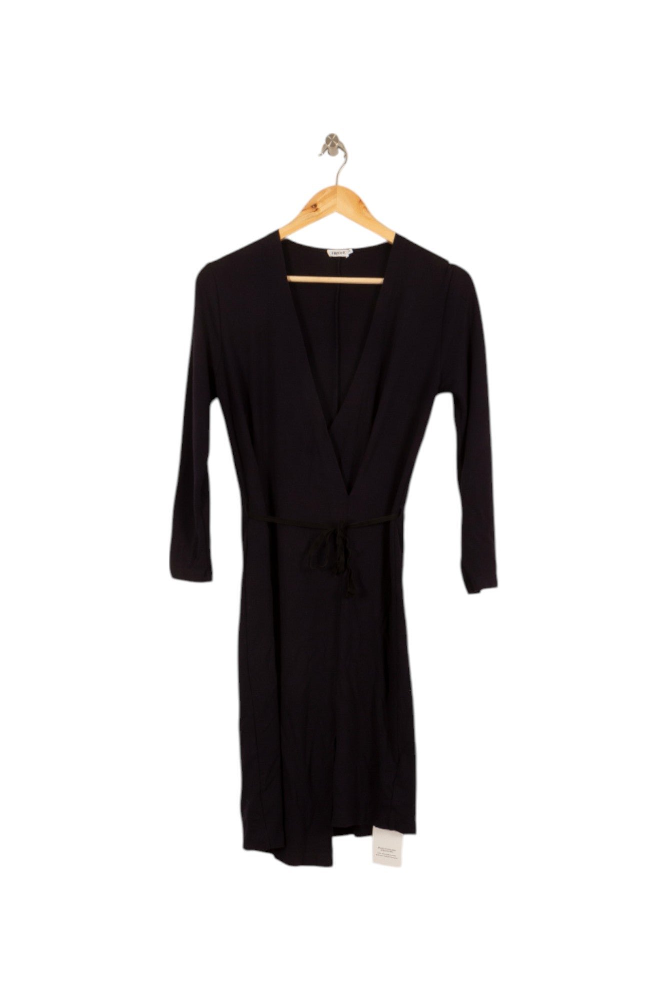 Midi dress FILIPPA K - Seconde Main Blue