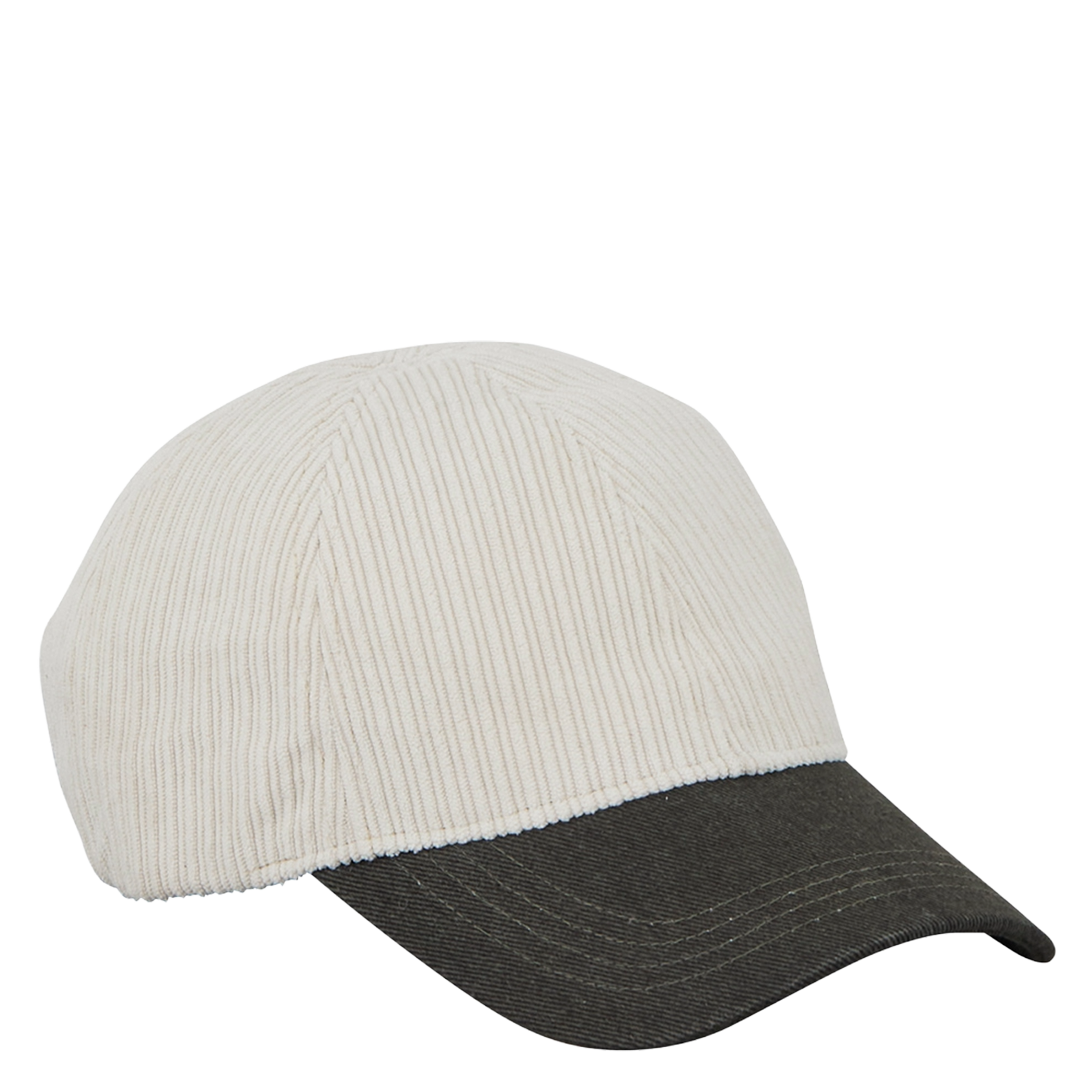 Kappe BECKSONDERGAARD Weiss