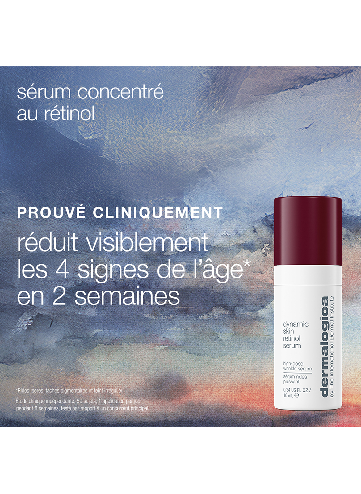 a good night's rest DERMALOGICA No color