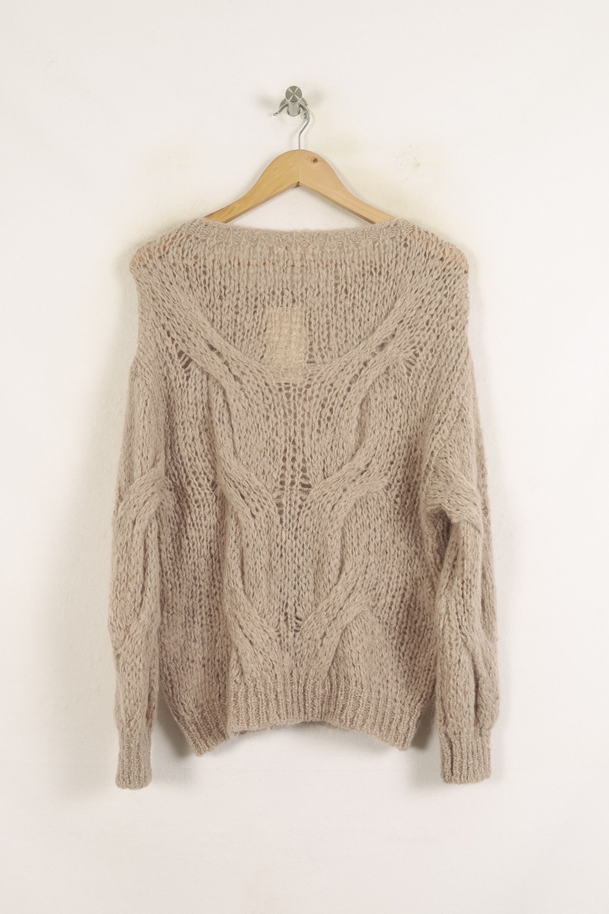 Knitwear LOUISE MISHA - Seconde Main Pink