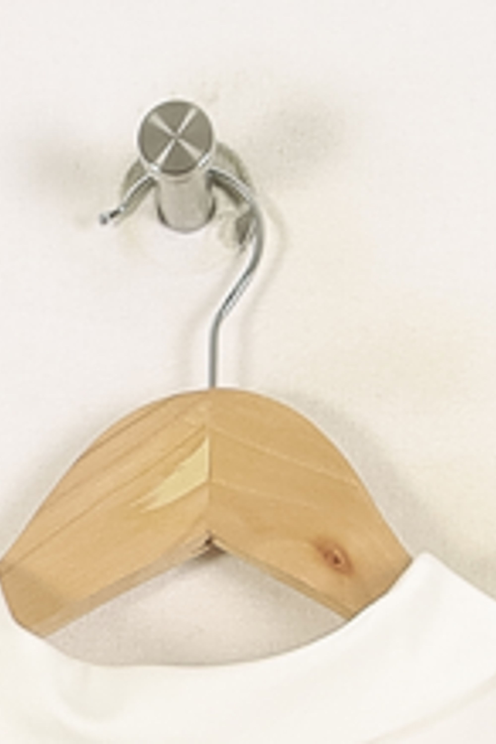 Blouse MAISON LEMOINE - Seconde main White