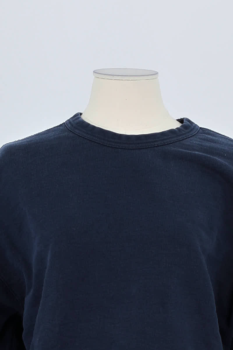 Sweater BELLEROSE - Seconde Main Blue