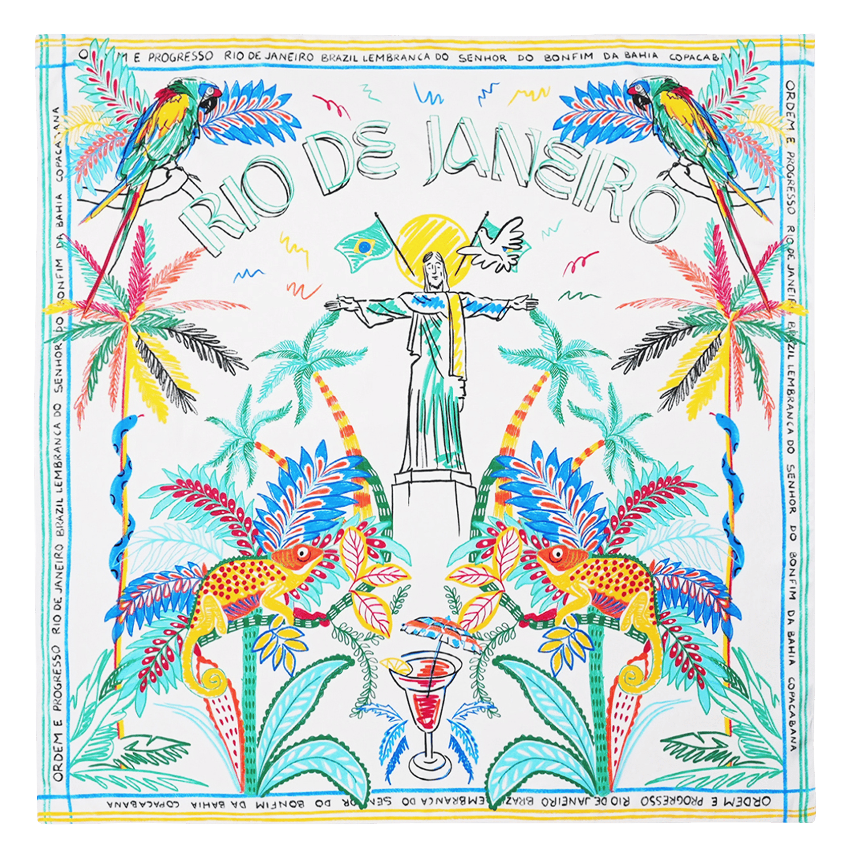 - 86 x 182 cm. WILD Weiss