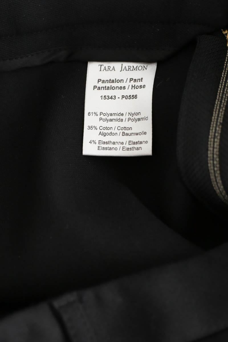 ATTENTE REF TARA JARMON - Seconde Main Black