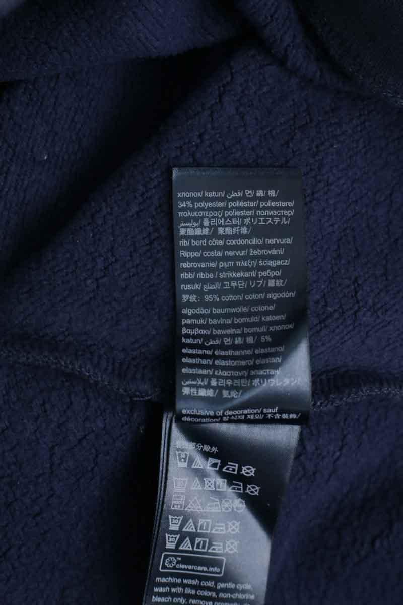 Sweatshirt TOMMY HILFIGER - SECONDE MAIN Blue