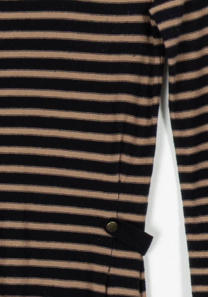 Long dress COMPTOIR DES COTONNIERS - Seconde main Blue