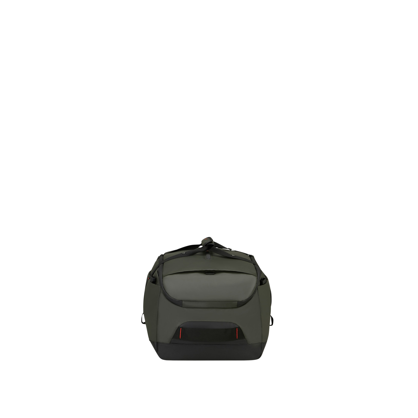 Ecodiver sac de voyage taille s SAMSONITE Noir