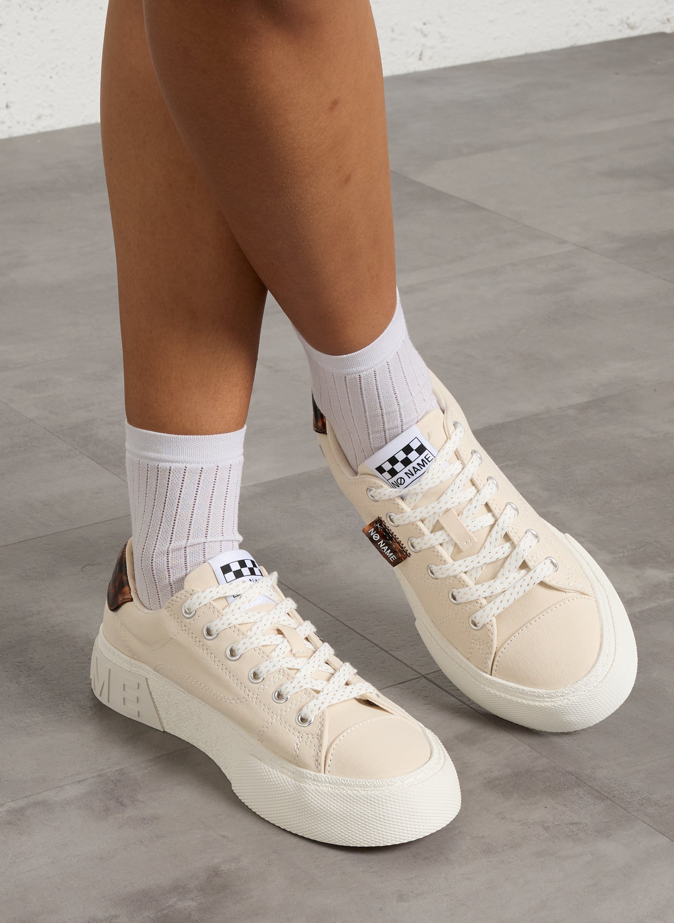 ASICS GEL PULSE 13 NO NAME Beige