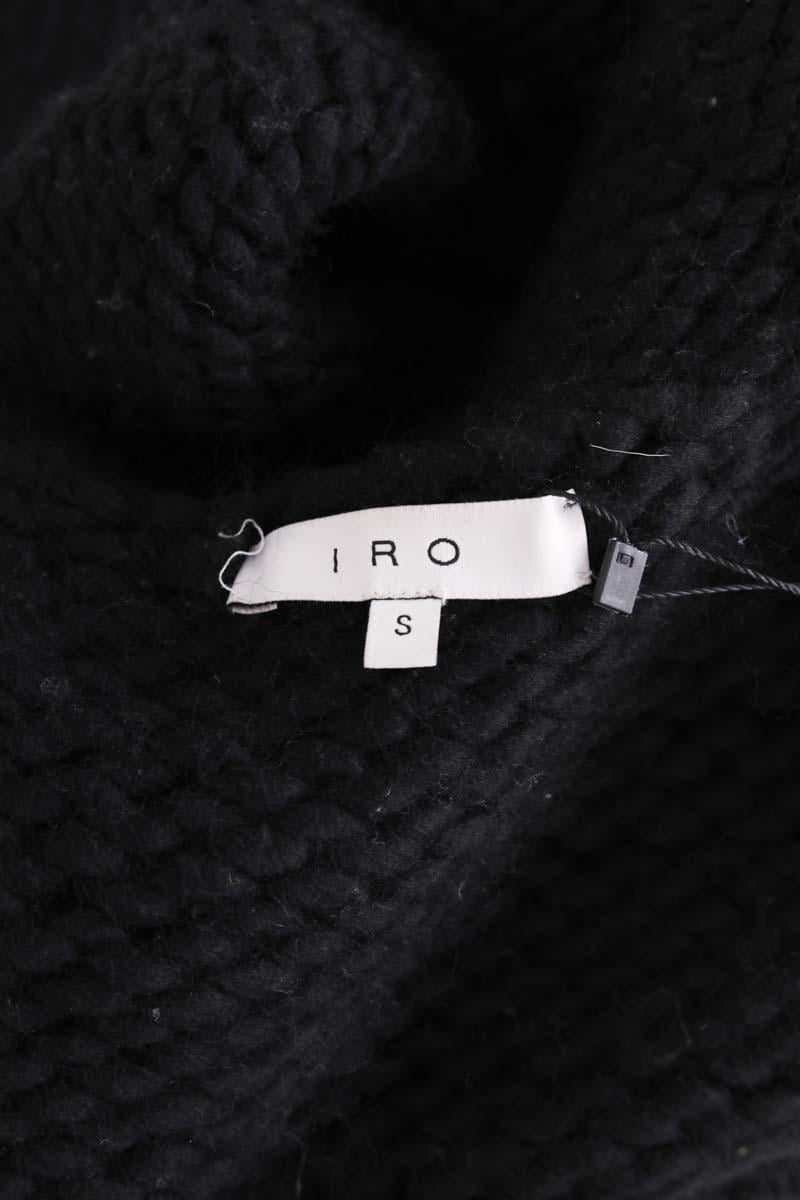 Pull IRO - Seconde Main Noir