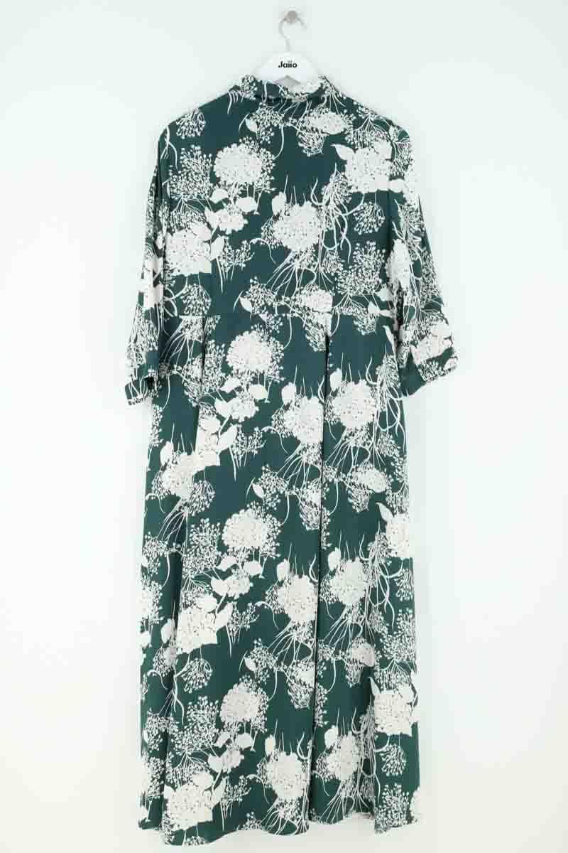 Dress MODETROTTER - Seconde Main Green