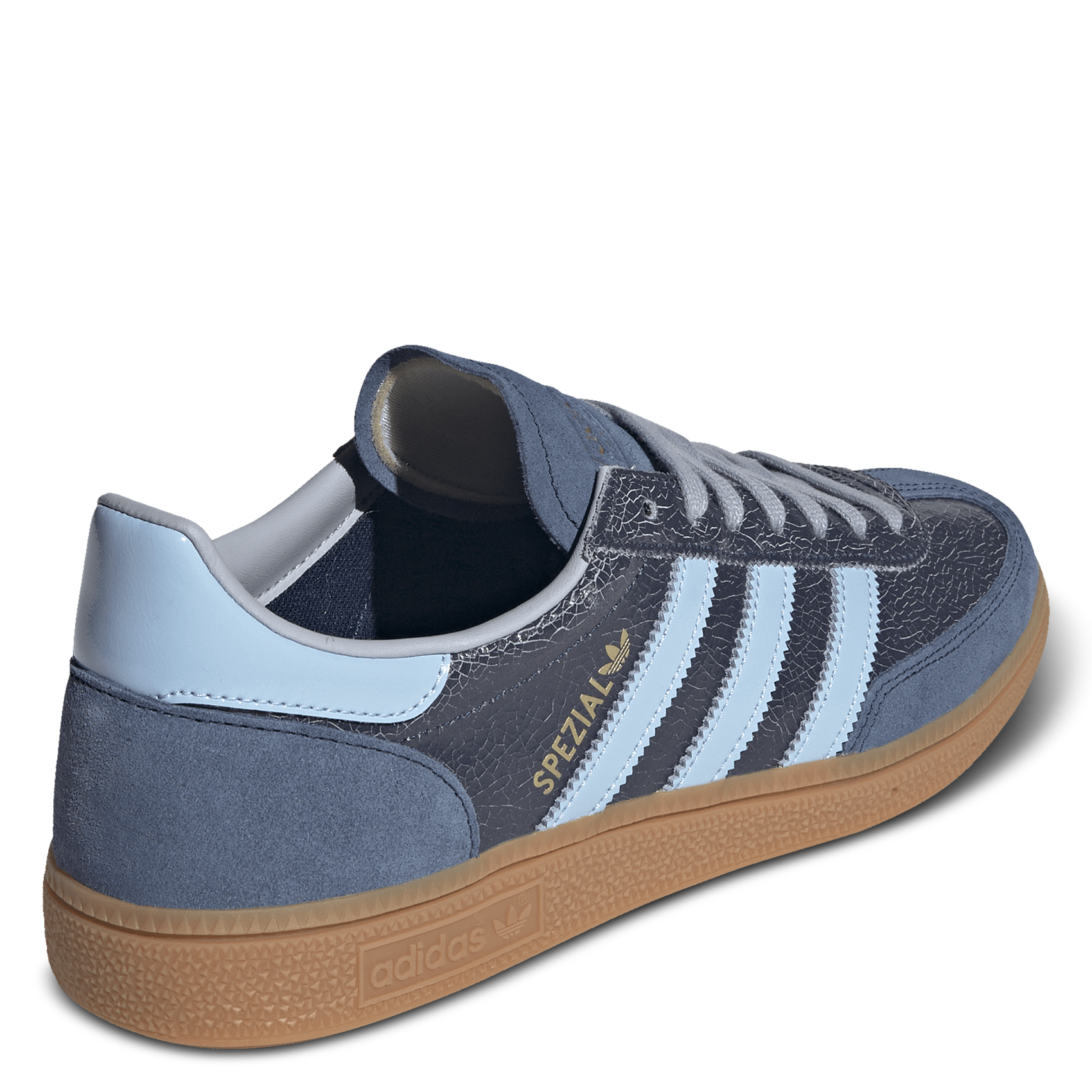 Baskets basses ADIDAS Bleu