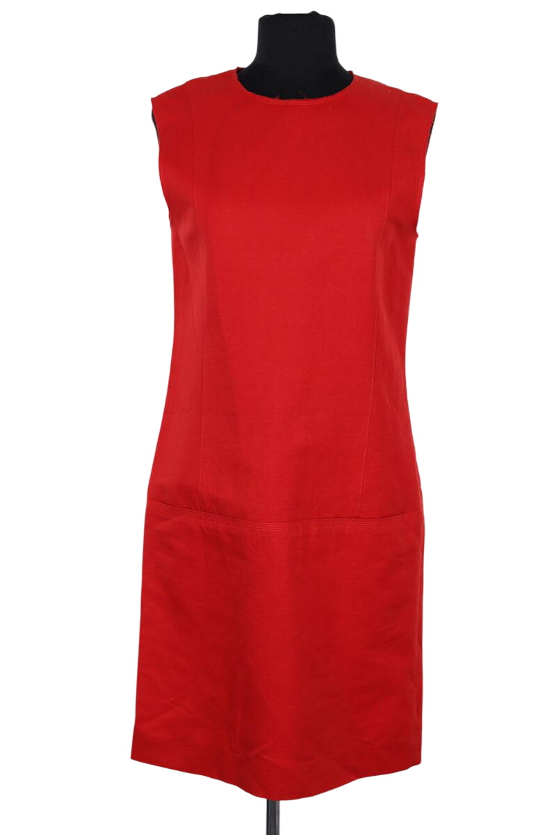 Dress SONIA RYKIEL - Seconde Main Red