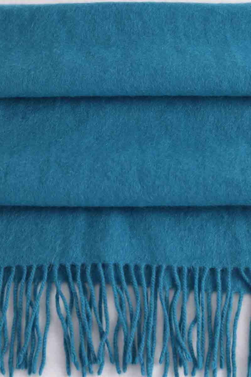 Scarf MARC JACOBS - Seconde Main Blue