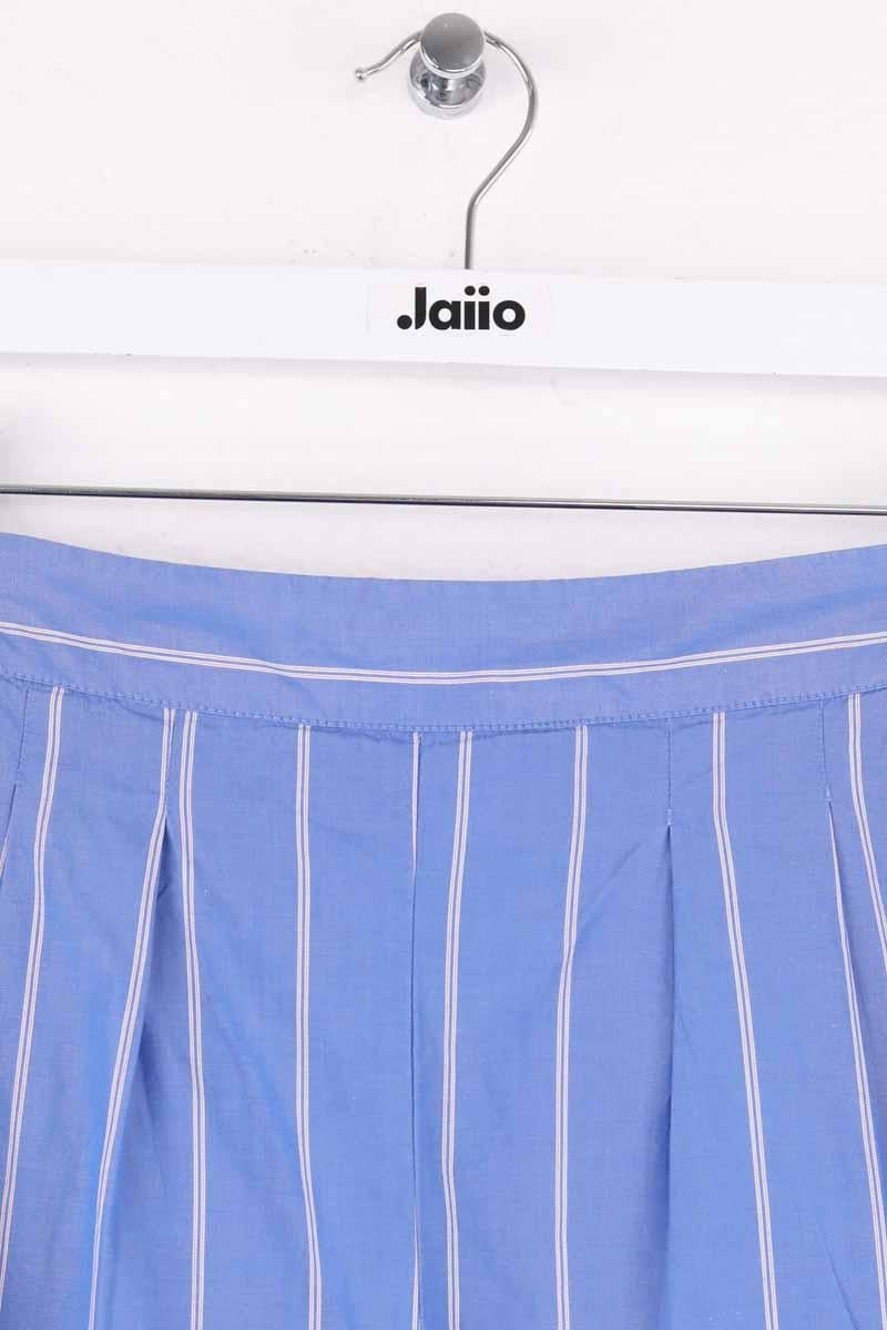Bermuda shorts SEZANE - Seconde main Blue