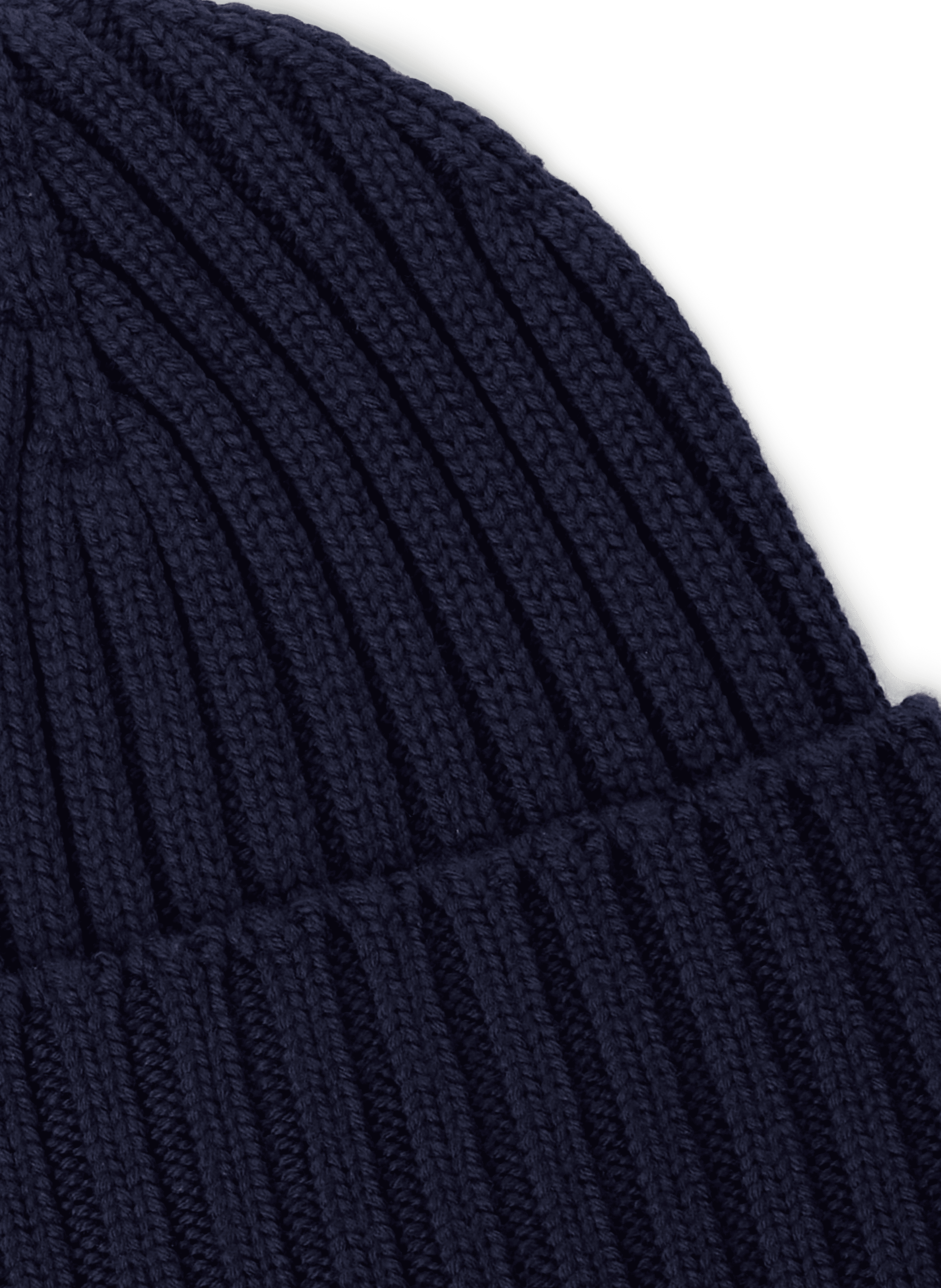 Bonnet en laine mérinos bon sor 117016 lainunicot oran SAISON 1865 Bleu