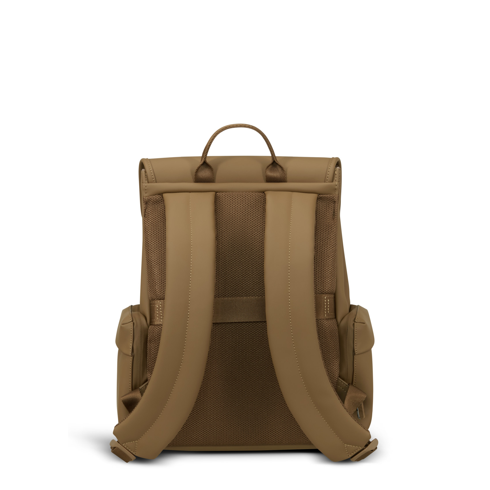 Lost in Berlin backpack | Beige LIPAULT Women