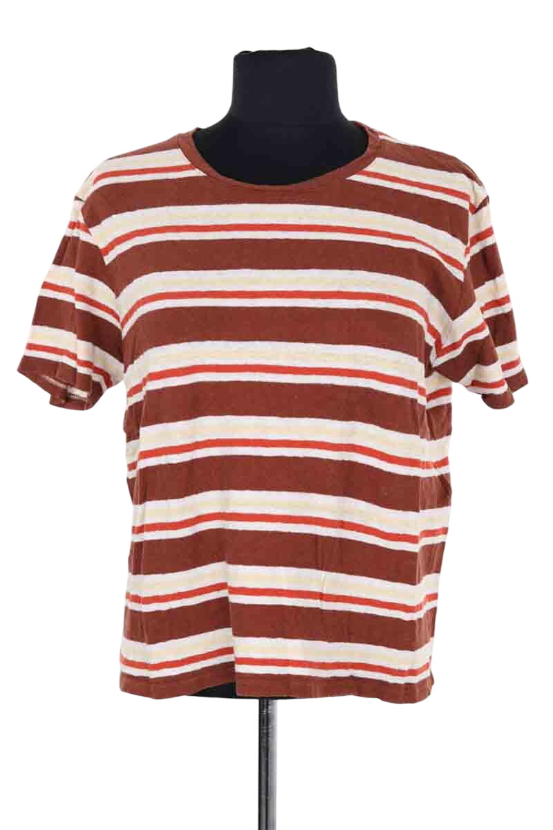T-shirt SEZANE - Seconde main Brown
