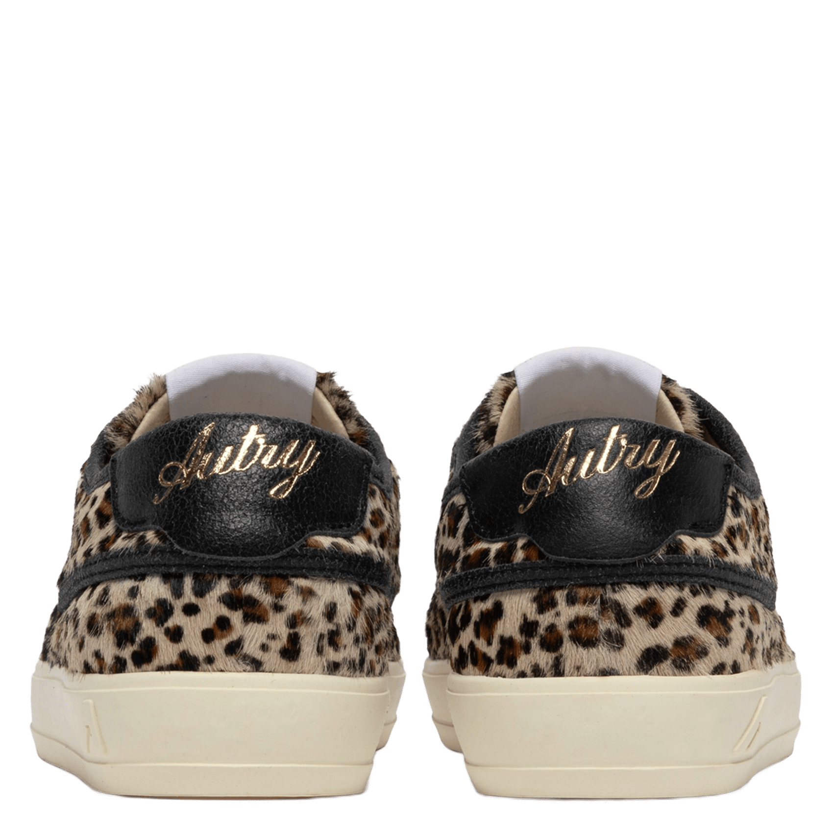 Niedrige Ledersneaker | Mehrfarbig AUTRY Damen