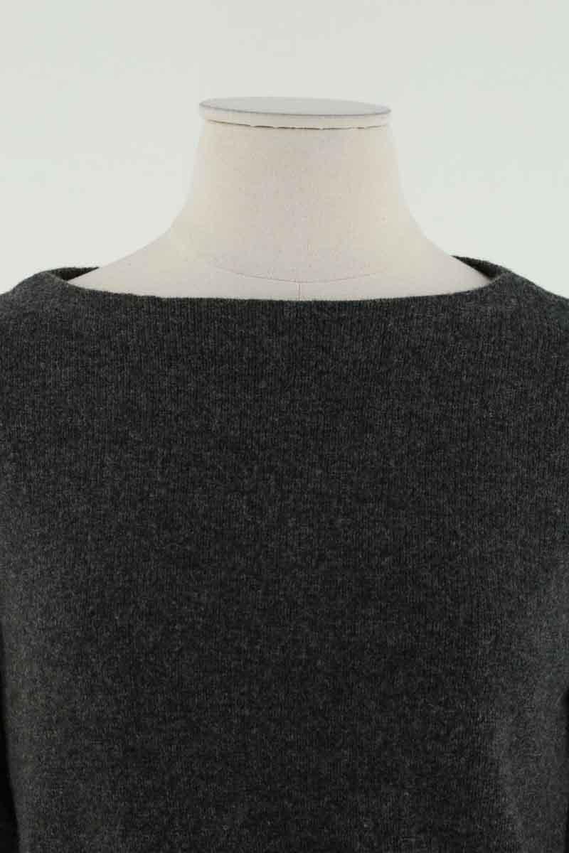 Pull ISABEL MARANT ÉTOILE - SECONDE MAIN Gris