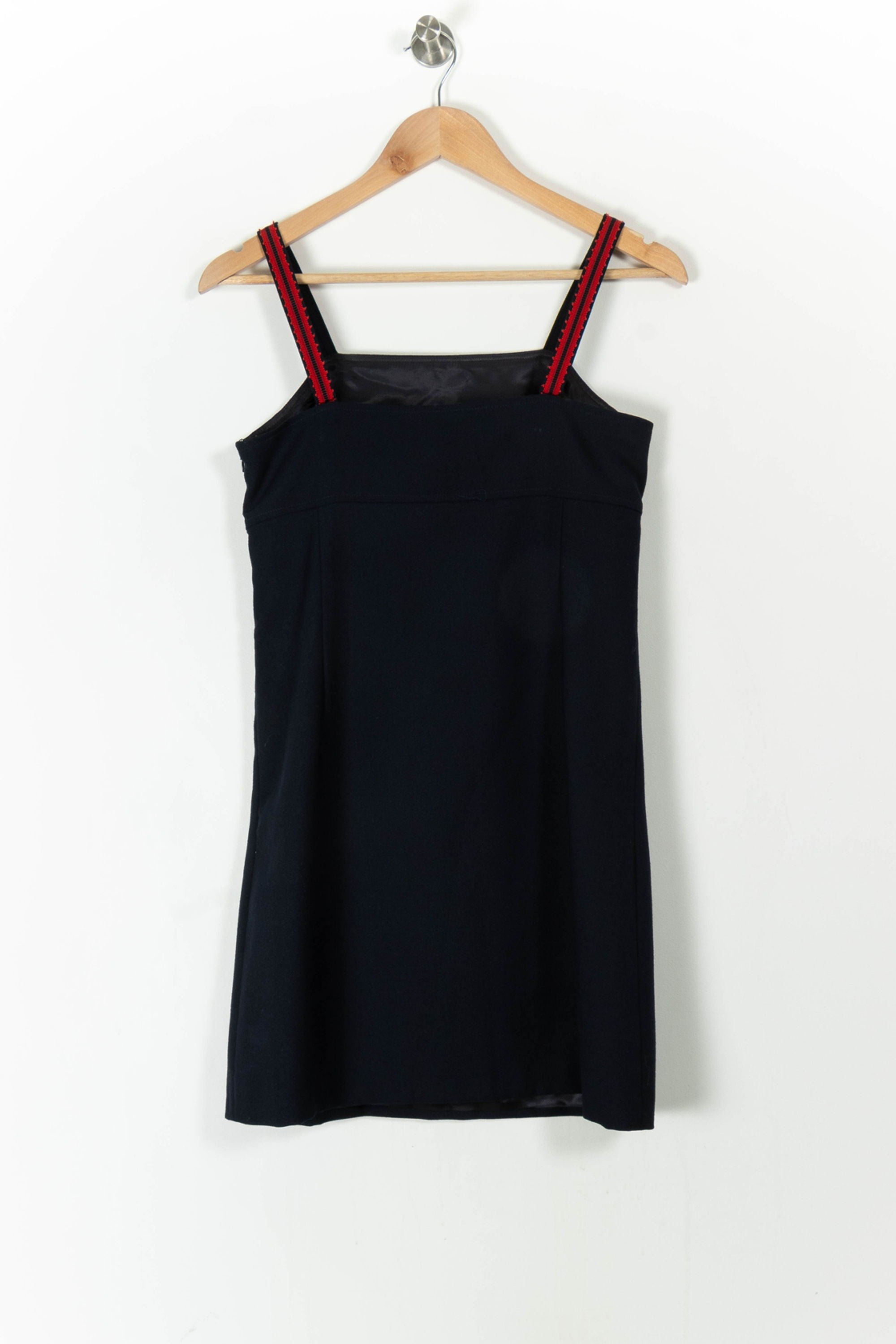 Short & midi dress TARA JARMON - Seconde Main Blue