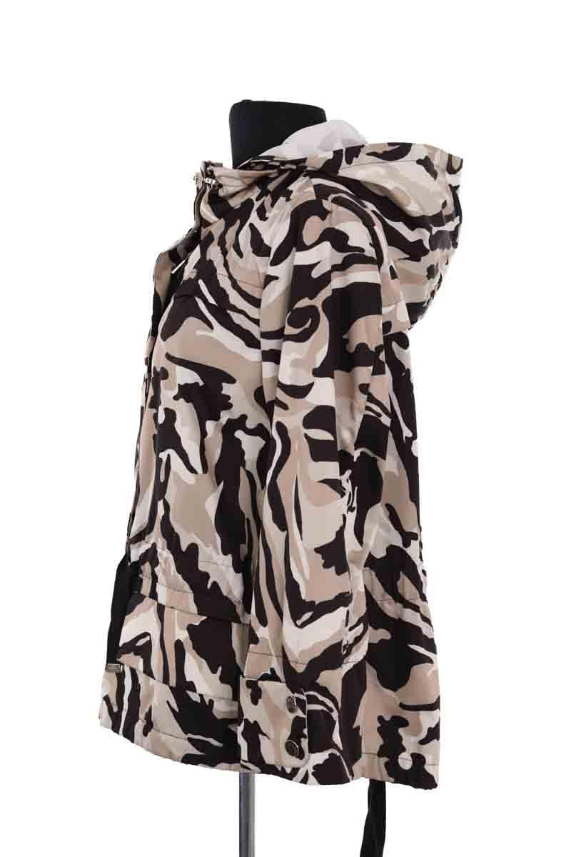 Jacket MONCLER - Seconde Main Beige