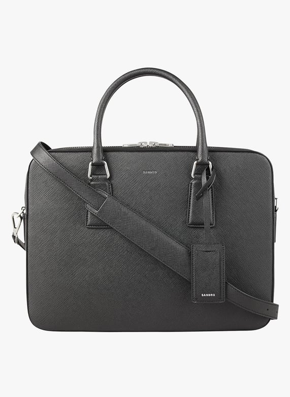Sandro mens bag sales