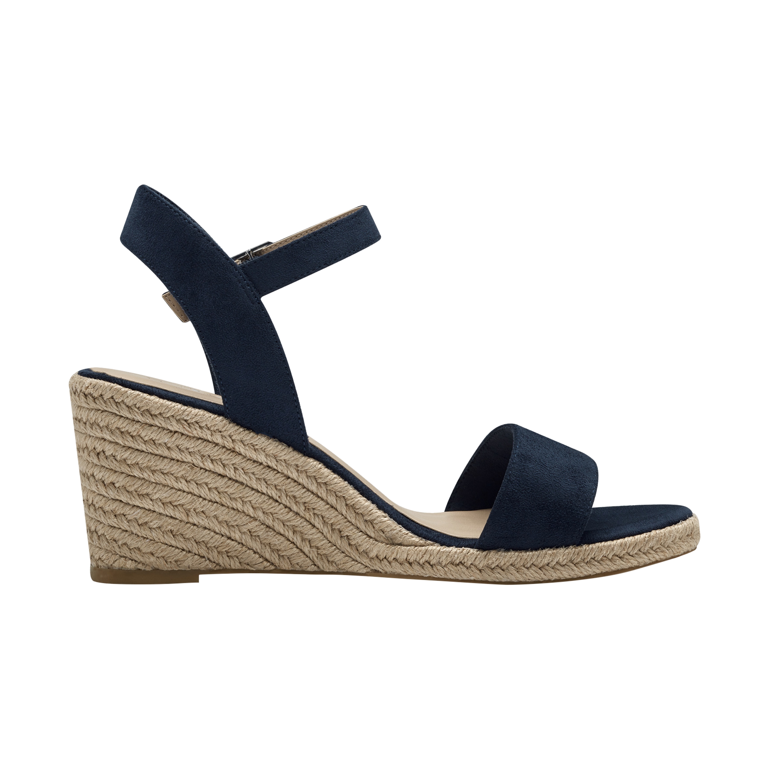 Touch-it wedge sandals TAMARIS