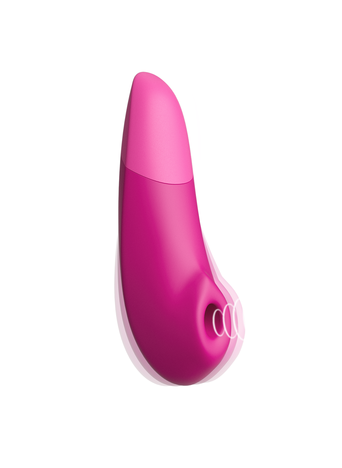 Enhance WOMANIZER Vibrant rose