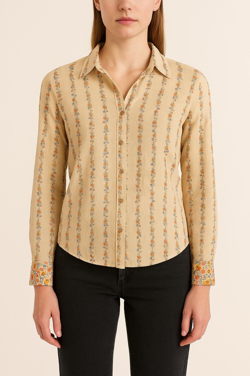 . SEZANE - Seconde main Multicolored