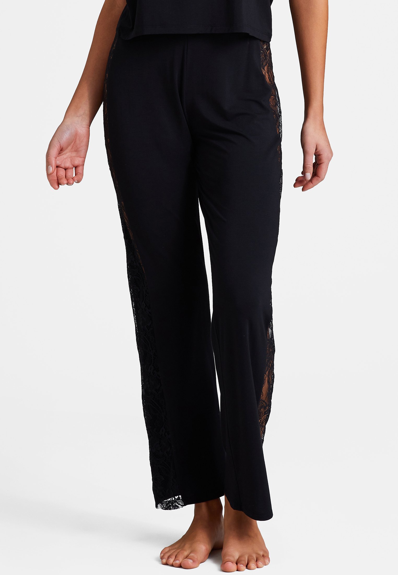 PANTS AUBADE Black