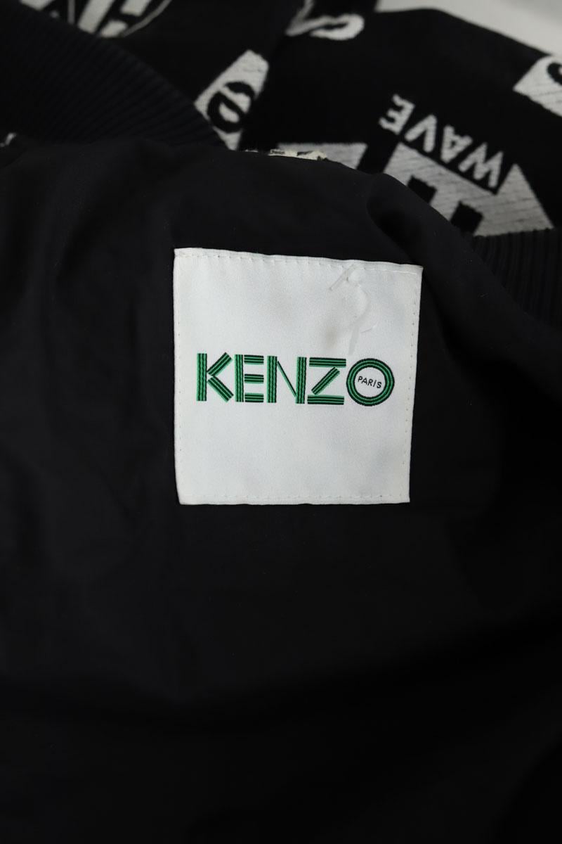 Jacket KENZO - SECONDE MAIN Black