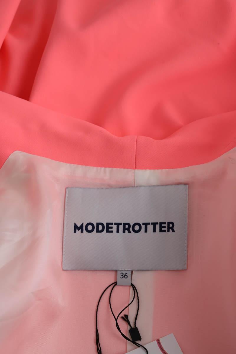 Blazer MODETROTTER - Seconde Main Pink