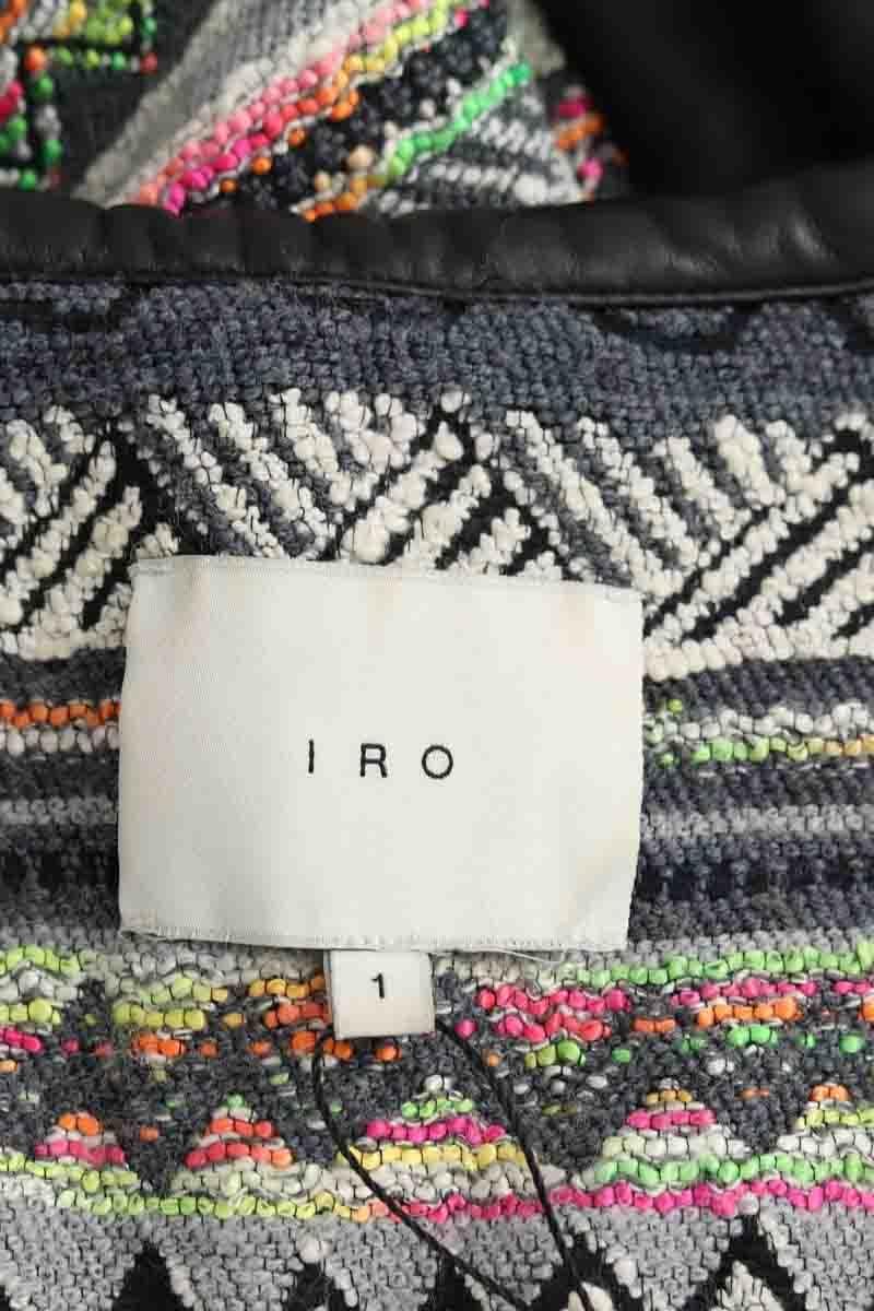 . IRO - Seconde Main Multicolored